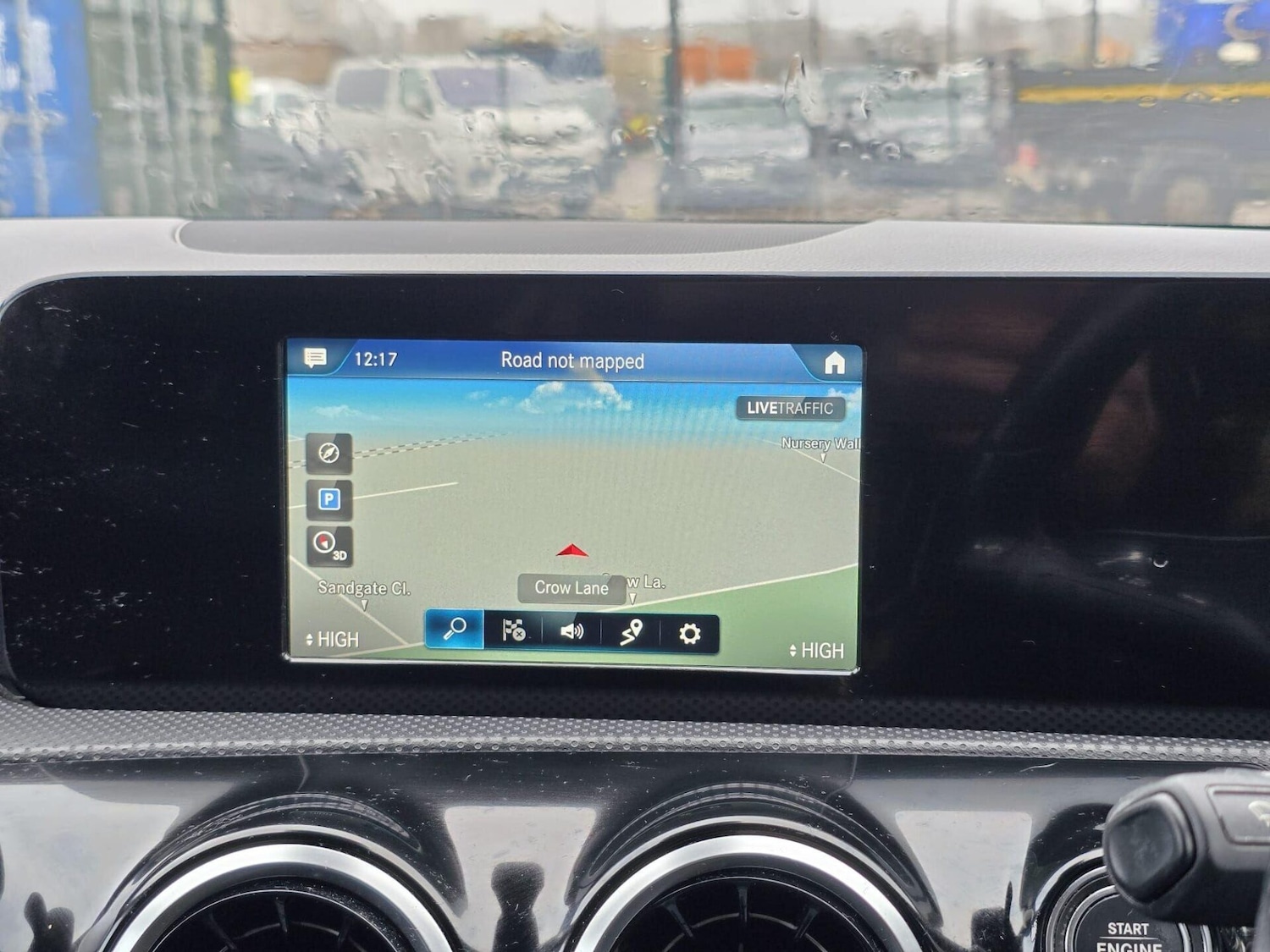 Used Mercedes-Benz A-Class 2020 for sale - 77355083: Photo 33