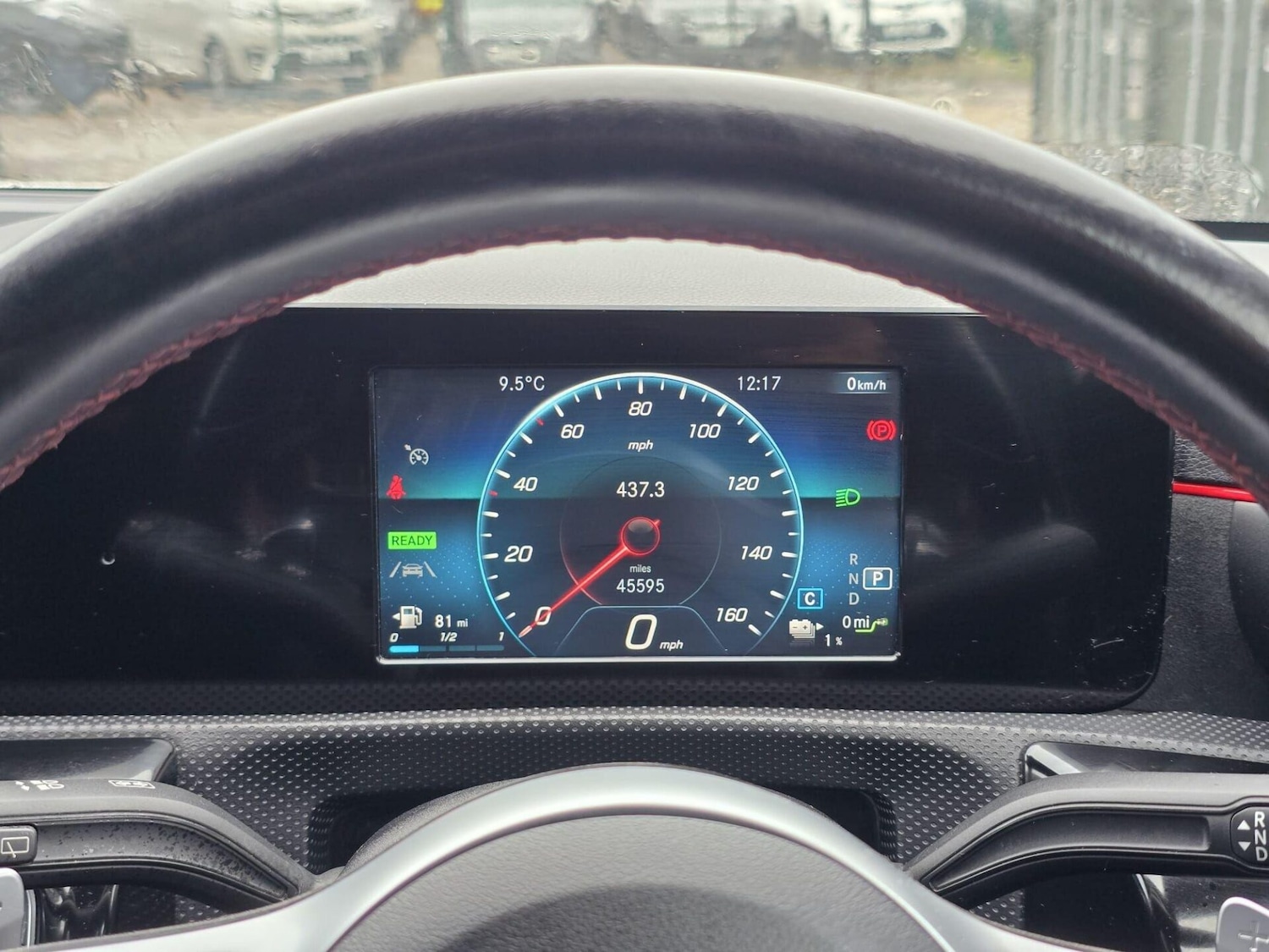 Used Mercedes-Benz A-Class 2020 for sale - 77355083: Photo 34