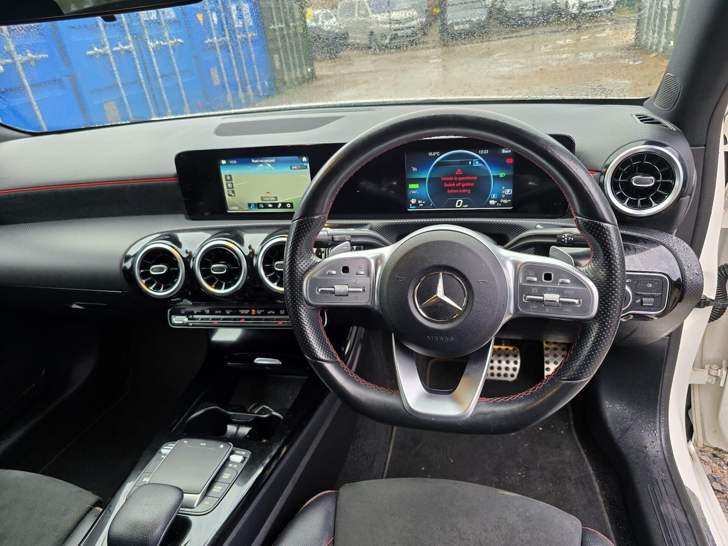 Used Mercedes-Benz A-Class 2020 for sale - 77355083: Photo 37