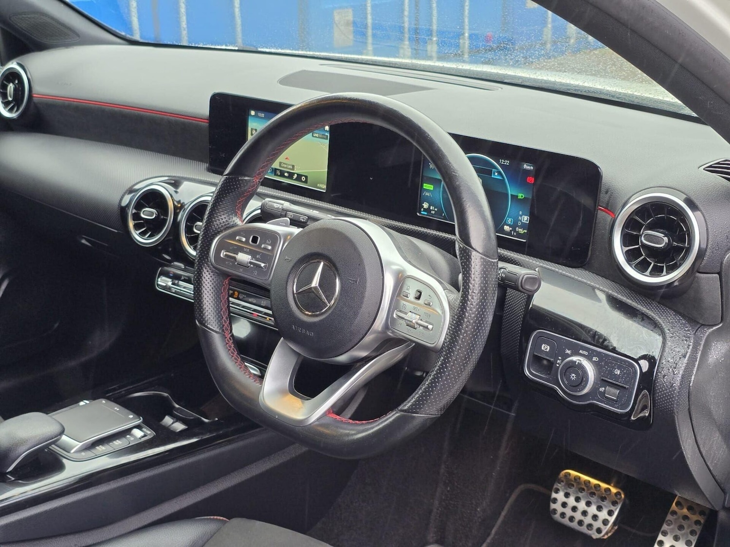 Used Mercedes-Benz A-Class 2020 for sale - 77355083: Photo 38