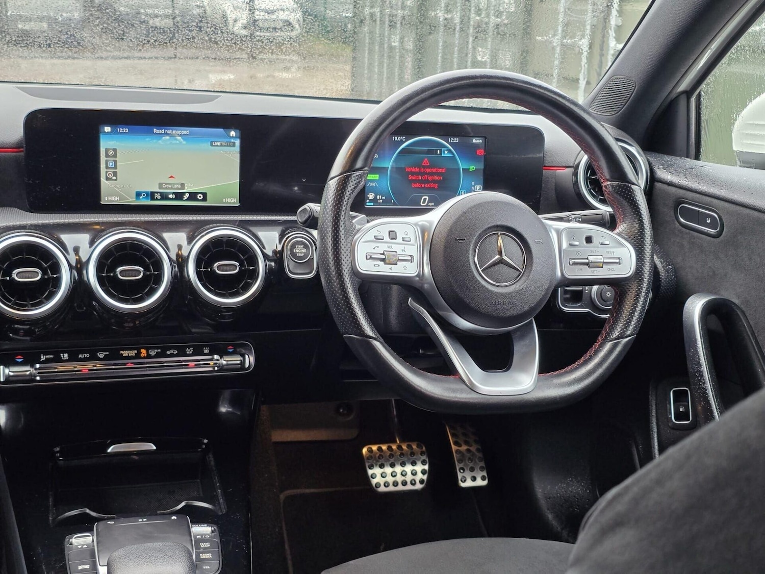 Used Mercedes-Benz A-Class 2020 for sale - 77355083: Photo 39