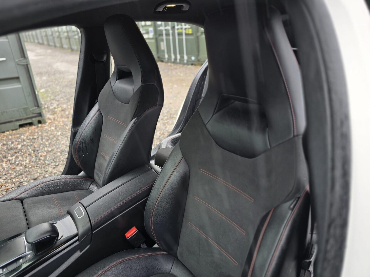 Used Mercedes-Benz A-Class 2020 for sale - 77355083: Photo 40