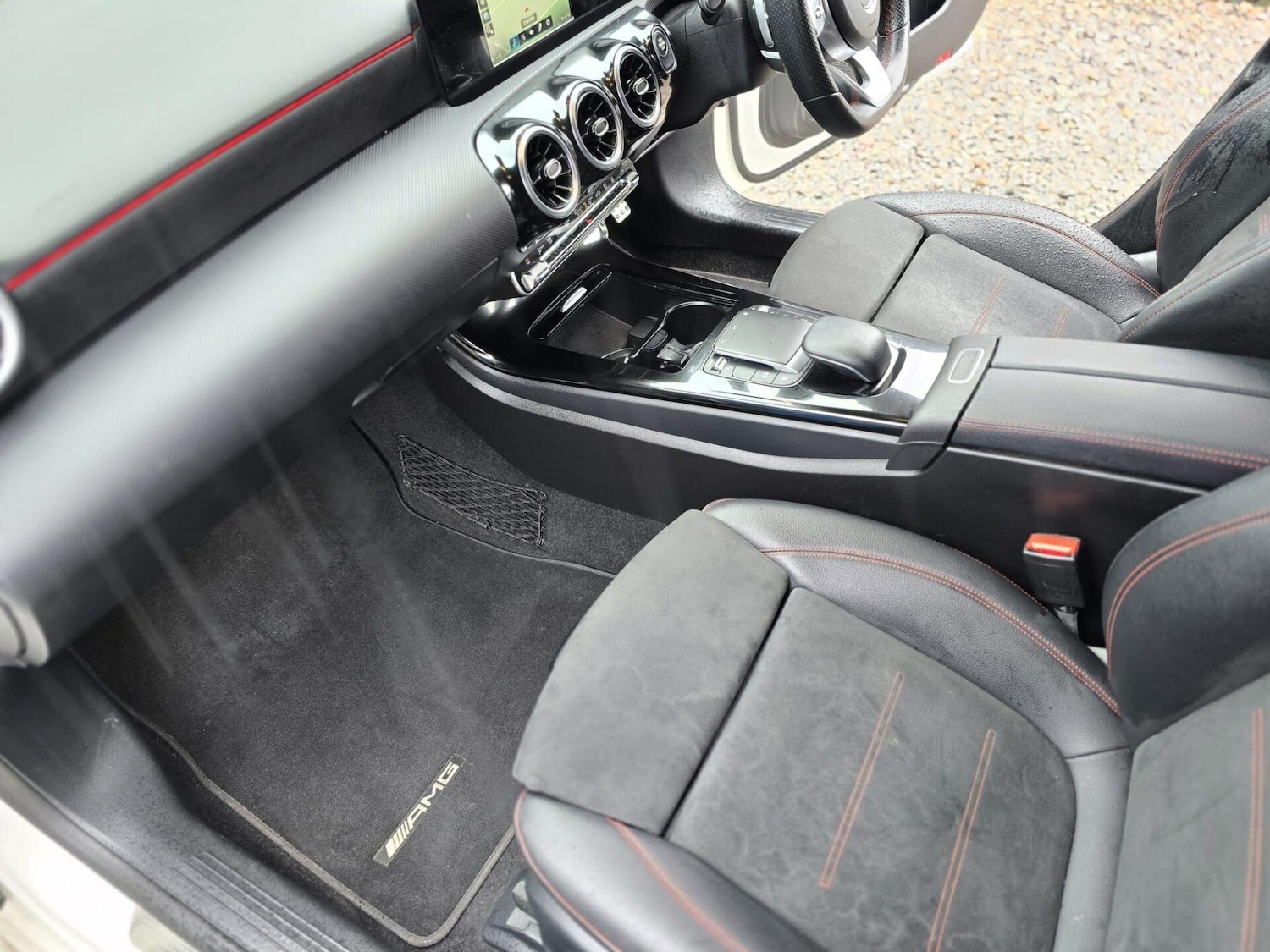 Used Mercedes-Benz A-Class 2020 for sale - 77355083: Photo 41