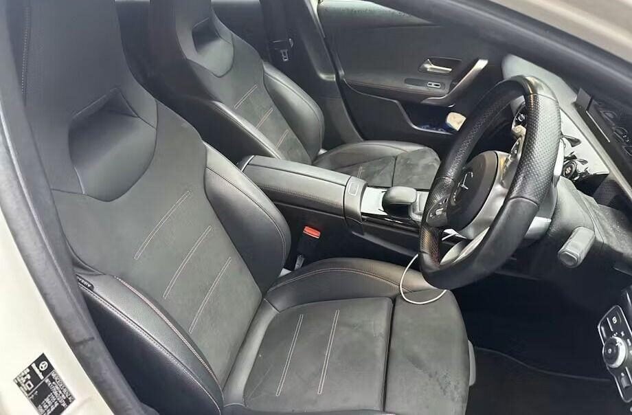 Used Mercedes-Benz A-Class 2020 for sale - 77355083: Photo 6