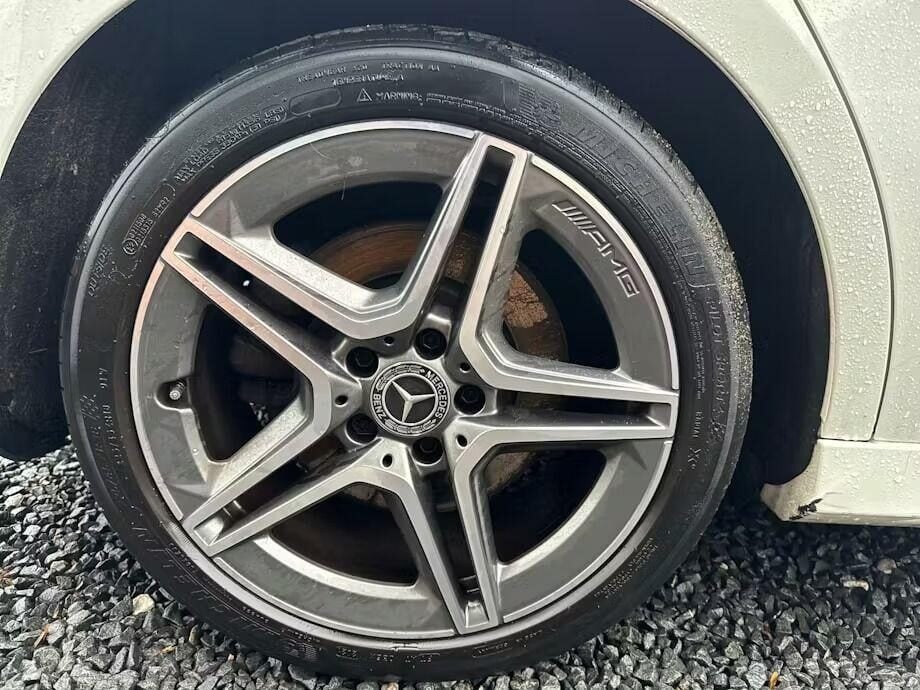 Used Mercedes-Benz A-Class 2020 for sale - 77355083: Photo 8