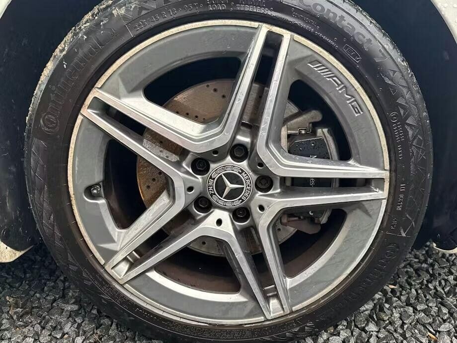 Used Mercedes-Benz A-Class 2020 for sale - 77355083: Photo 9