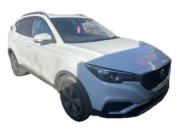 Used MG MG ZS 2021 for sale - 78608054: Photo