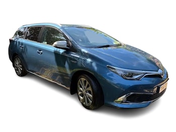 Used Toyota Auris 2017 for sale - 79573193: Photo