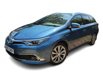 Used Toyota Auris 2017 for sale - 79573193: Photo