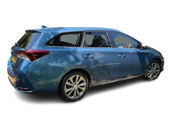 Used Toyota Auris 2017 for sale - 79573193: Photo