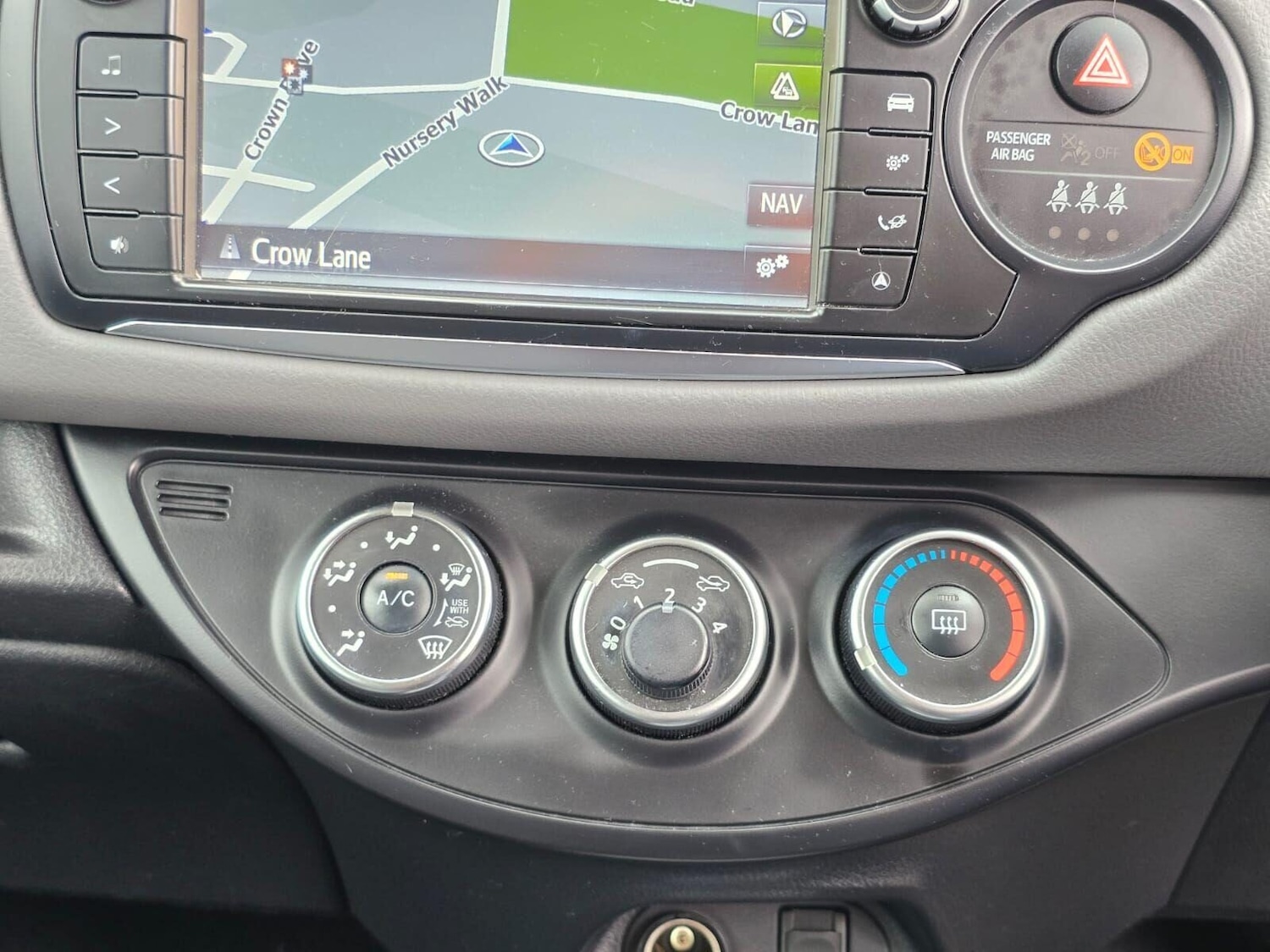 Vehicle 27