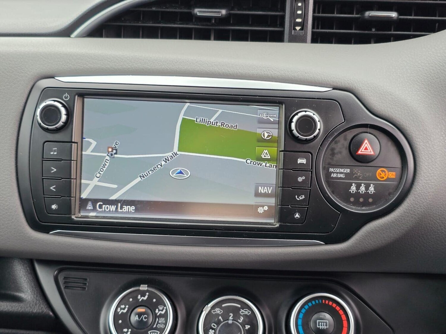 Vehicle 28