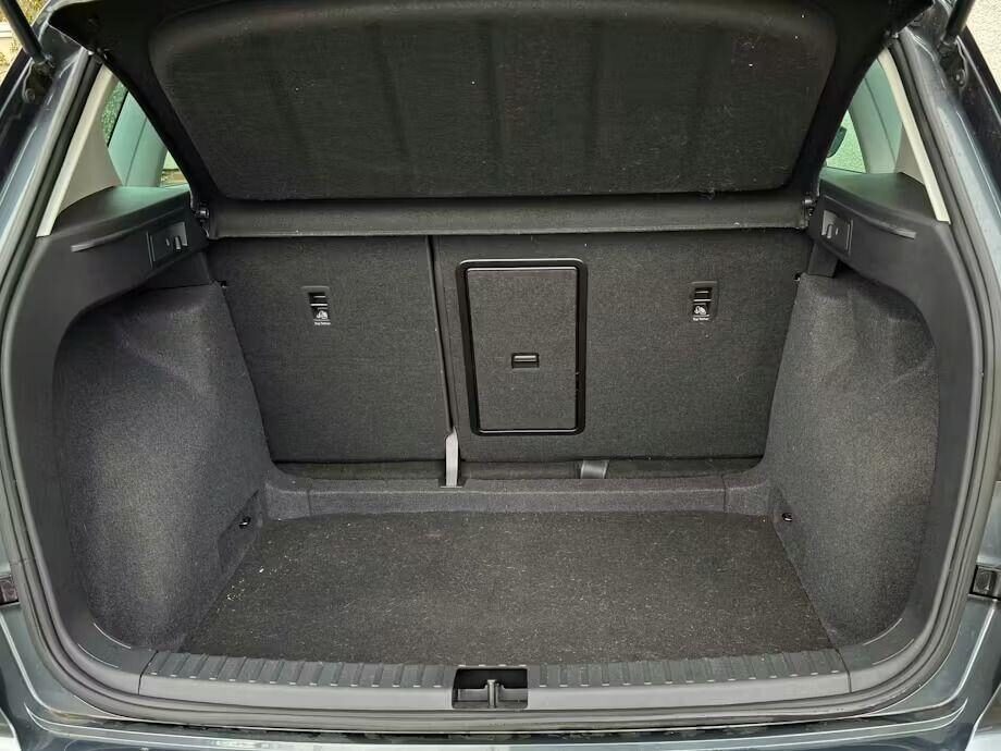 Used SEAT Ateca 2021 for sale - 77850554: Photo 12