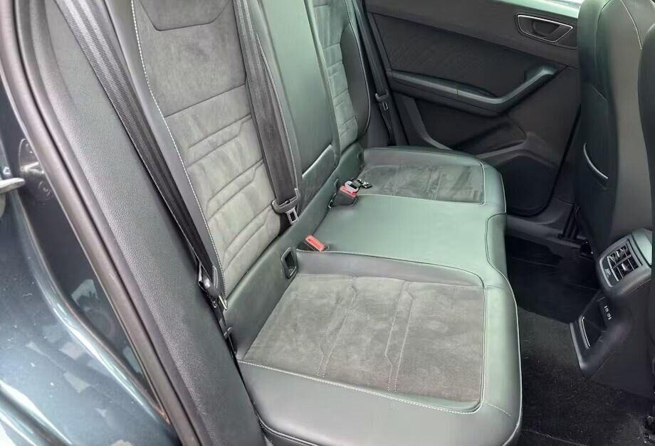 Used SEAT Ateca 2021 for sale - 77850554: Photo 7
