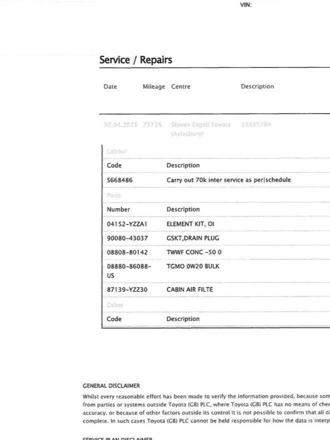 Used Toyota RAV4 2016 for sale - 76653858: Photo 31