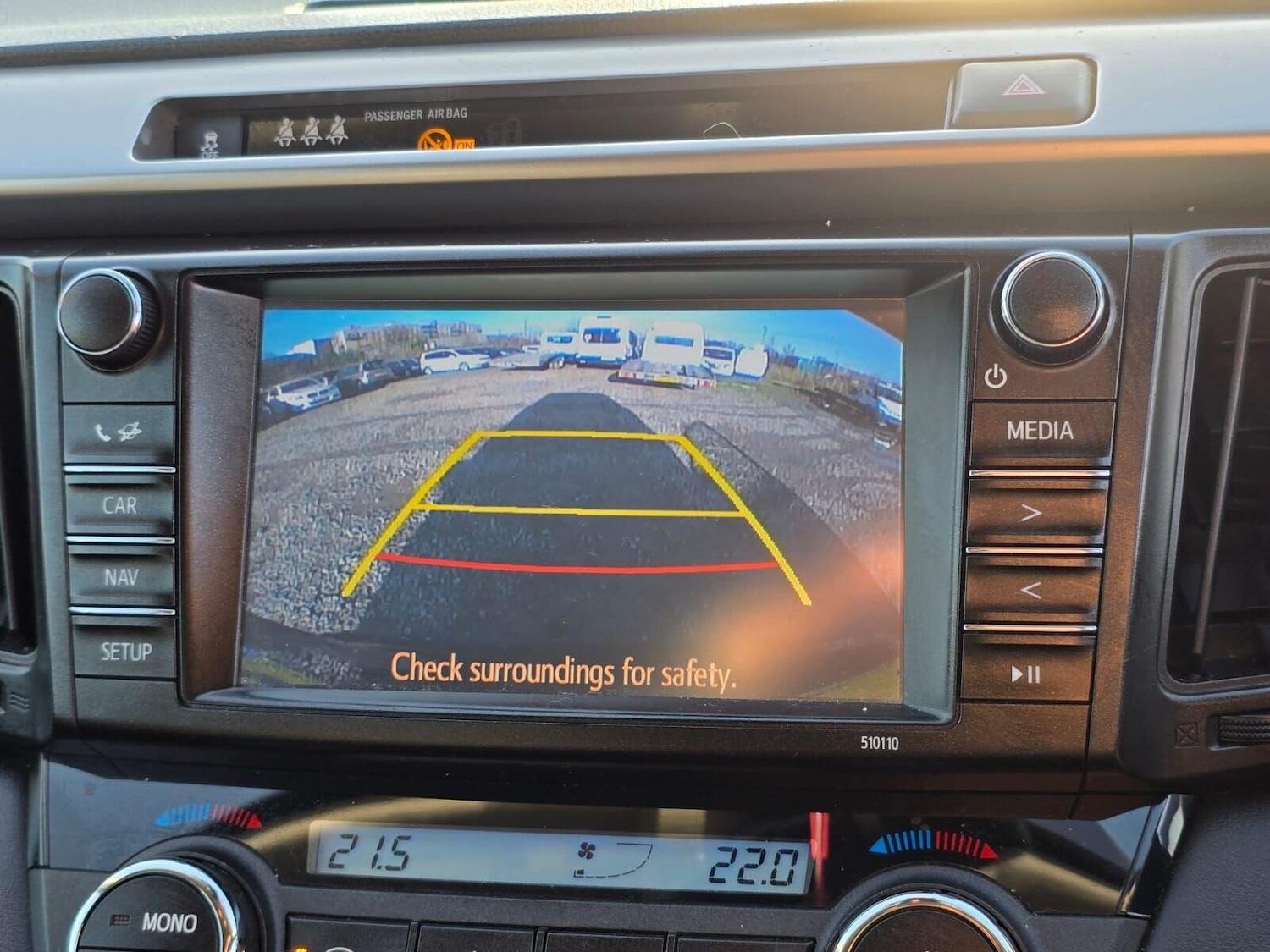 Used Toyota RAV4 2016 for sale - 76653858: Photo 38