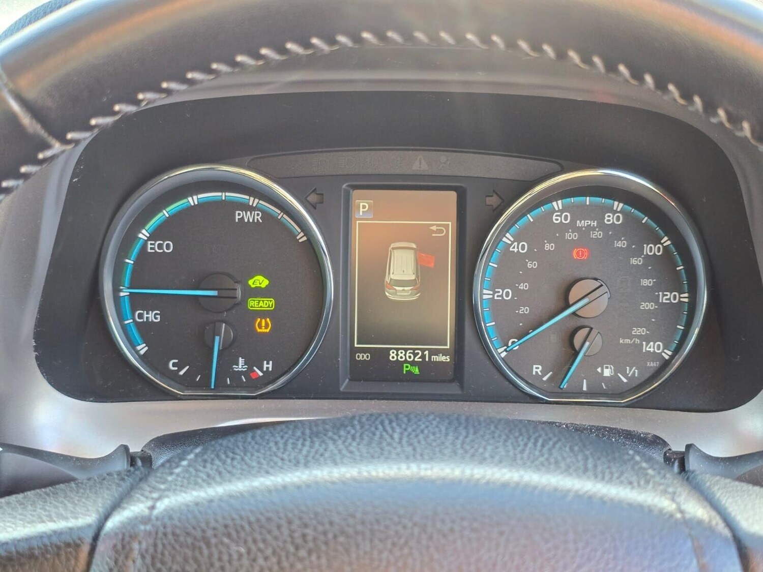 Used Toyota RAV4 2016 for sale - 76653858: Photo 39