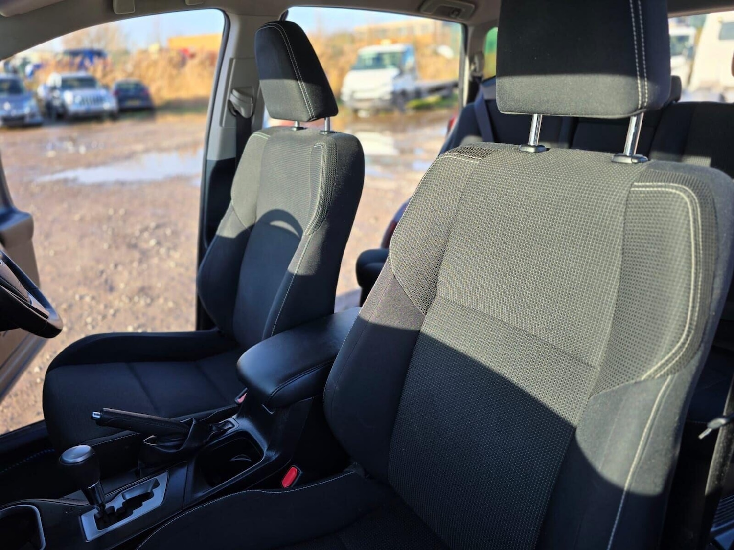 Used Toyota RAV4 2016 for sale - 76653858: Photo 41