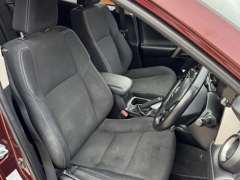 Used Toyota RAV4 2016 for sale - 76653858: Photo 6