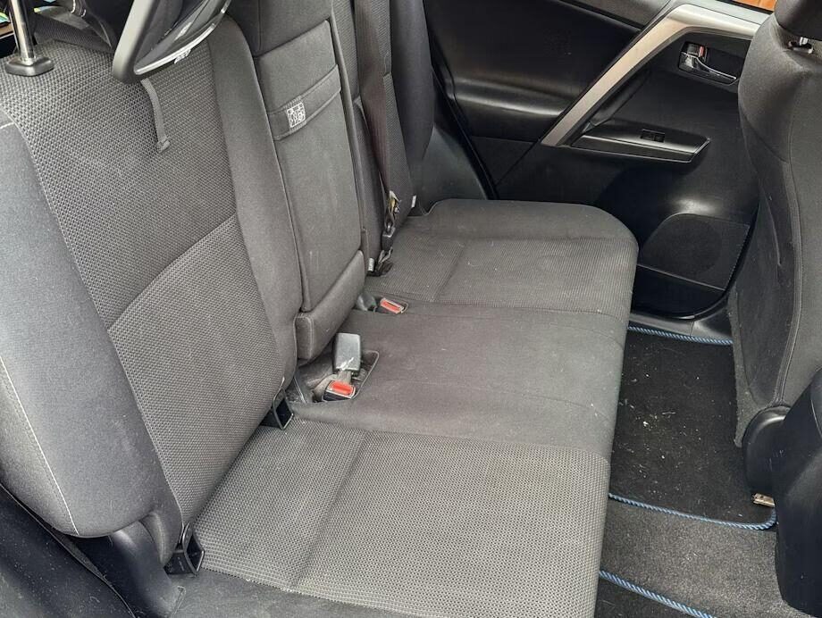 Used Toyota RAV4 2016 for sale - 76653858: Photo 7