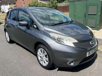 2014 (14) - 1.2 DiG-S Acenta Premium 5dr Auto