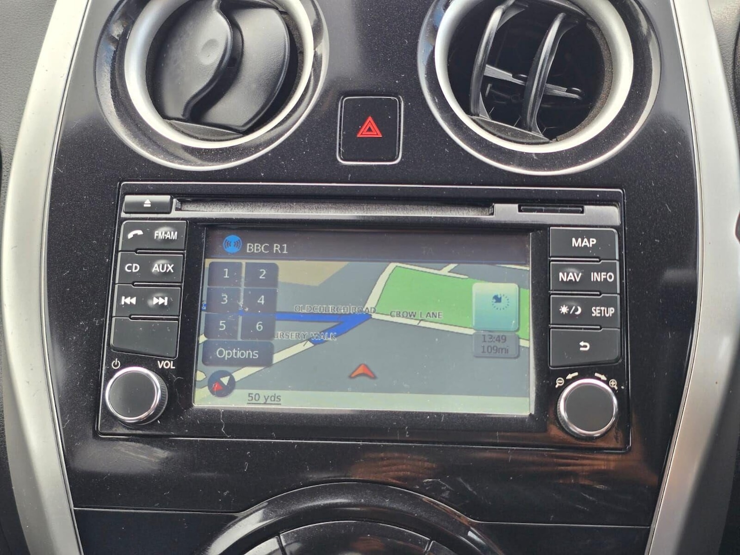 Vehicle 26
