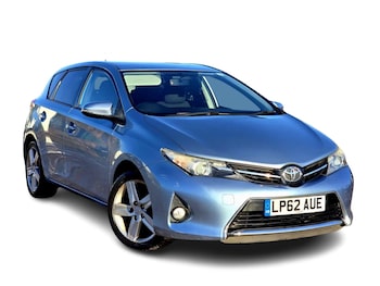 Used Toyota Auris 2013 for sale - 78907031: Photo