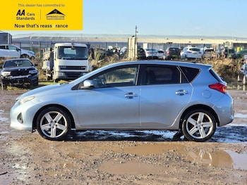 Used Toyota Auris 2013 for sale - 78907031: Photo