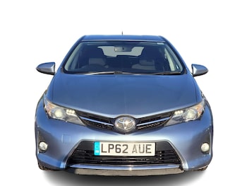 Used Toyota Auris 2013 for sale - 78907031: Photo