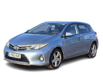 Used Toyota Auris 2013 for sale - 78907031: Photo