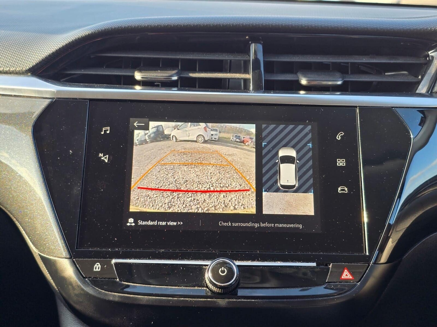 Used Vauxhall Corsa 2020 for sale - 76922788: Photo 33