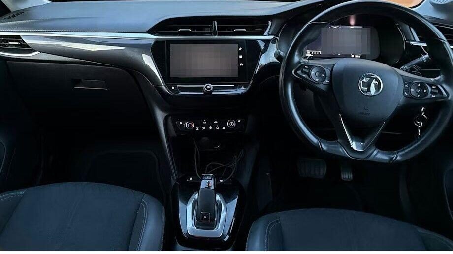 Used Vauxhall Corsa 2020 for sale - 76922788: Photo 5