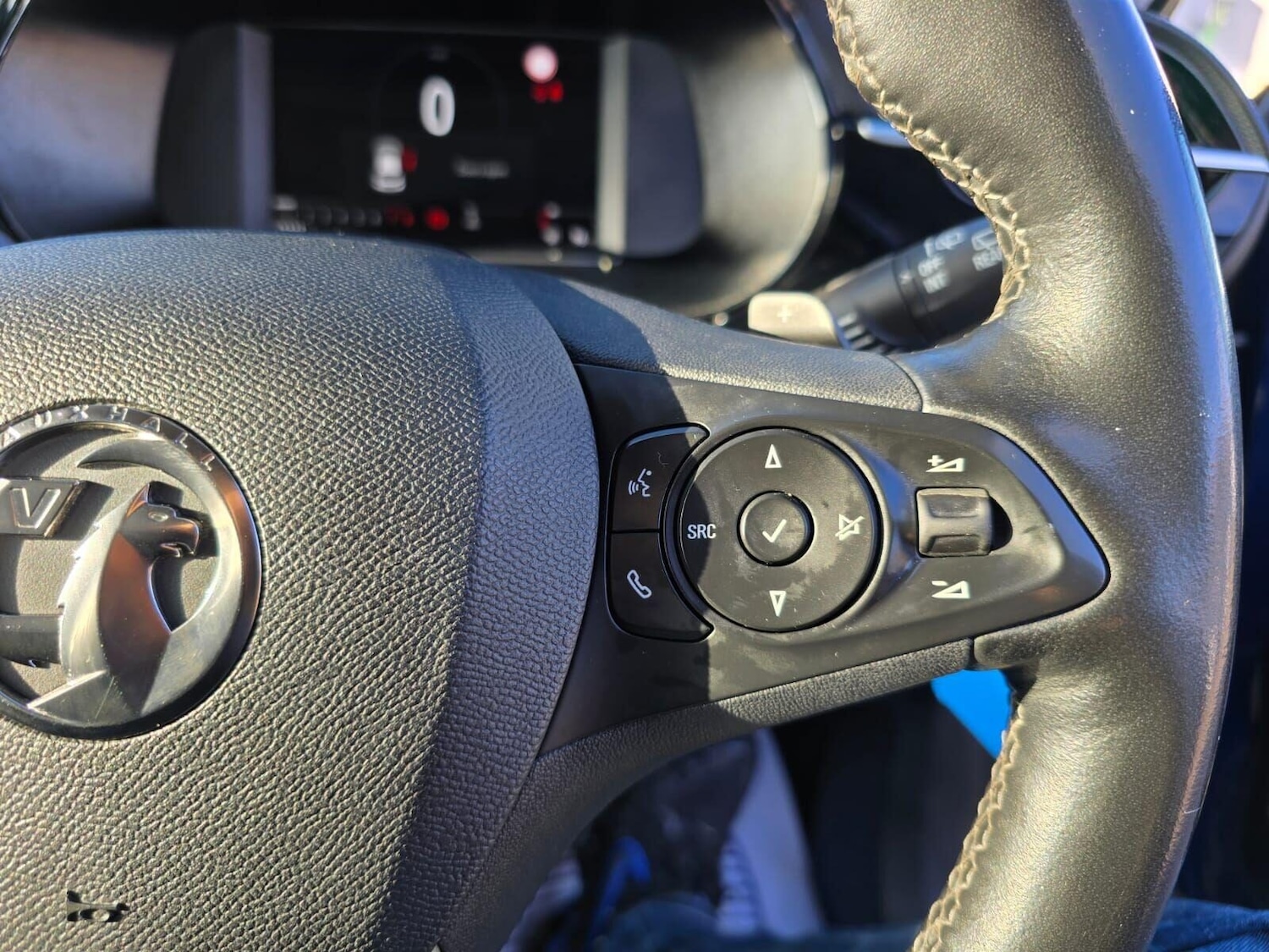 Used Vauxhall Corsa 2020 for sale - 76922788: Photo 54