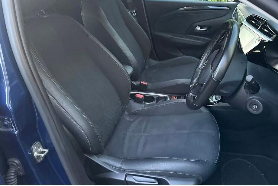 Used Vauxhall Corsa 2020 for sale - 76922788: Photo 6