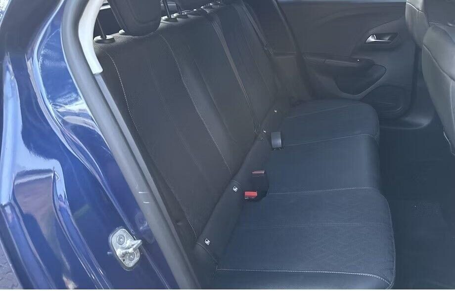 Used Vauxhall Corsa 2020 for sale - 76922788: Photo 7