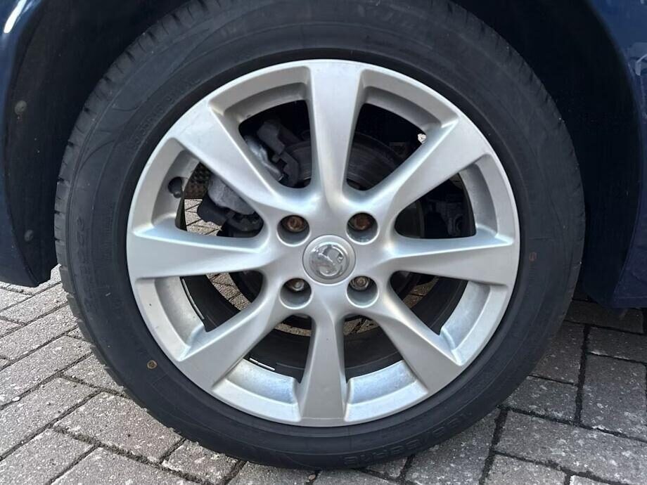 Used Vauxhall Corsa 2020 for sale - 76922788: Photo 9