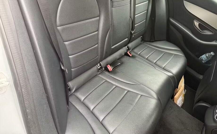 Used Mercedes-Benz C Class 2014 for sale - 78139488: Photo 7