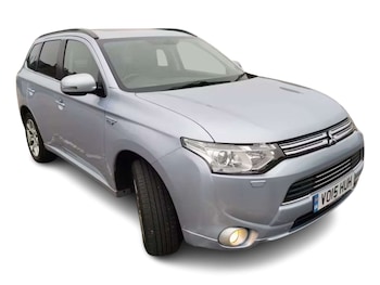 Used Mitsubishi Outlander 2015 for sale - 79216766: Photo