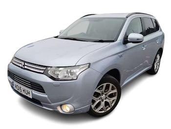 Used Mitsubishi Outlander 2015 for sale - 79216766: Photo