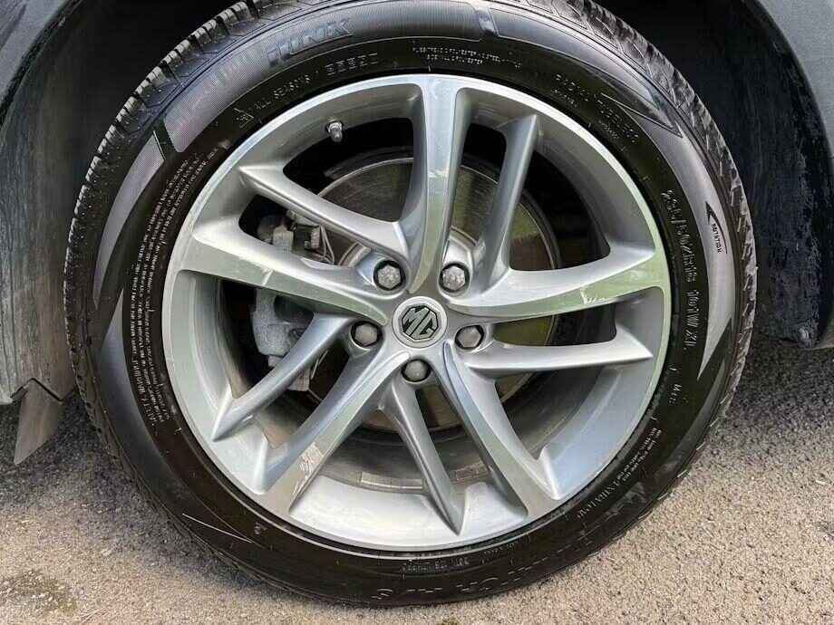 Used MG MG HS 2022 for sale - 78134859: Photo 10