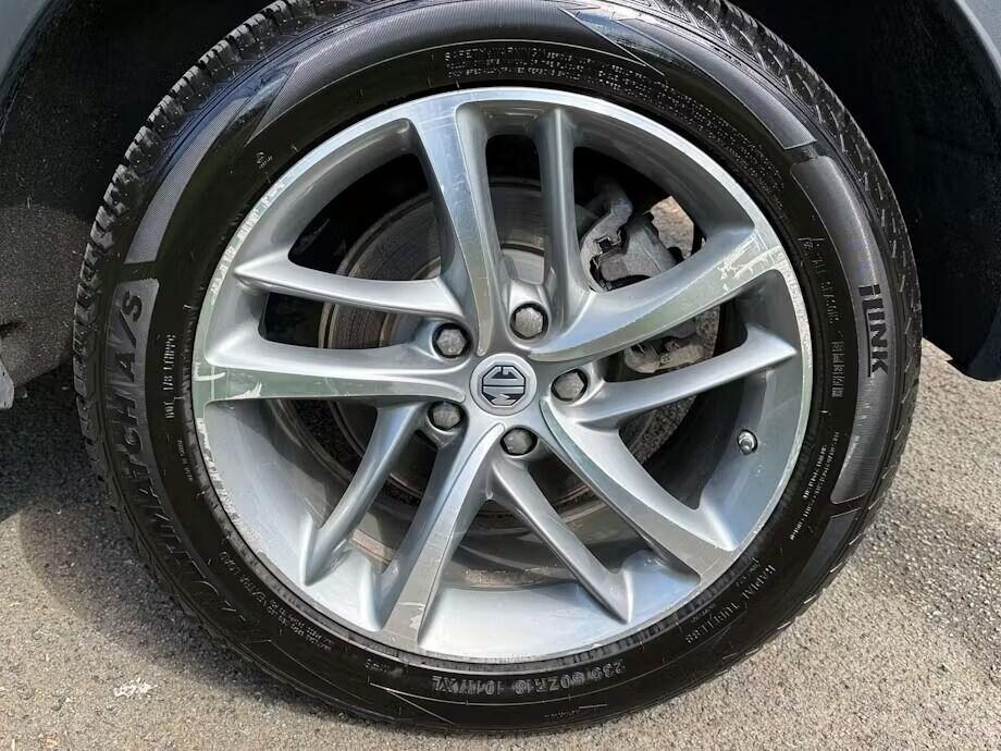 Used MG MG HS 2022 for sale - 78134859: Photo 11