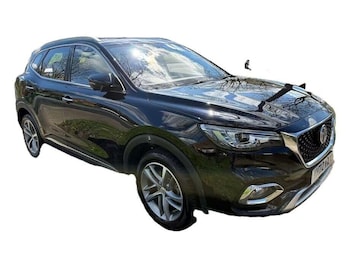 Used MG MG HS 2022 for sale - 78134859: Photo