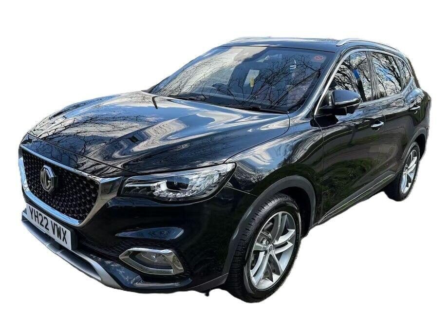 Used MG MG HS 2022 for sale - 78134859: Photo 2