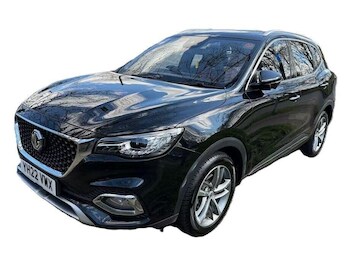 Used MG MG HS 2022 for sale - 78134859: Photo