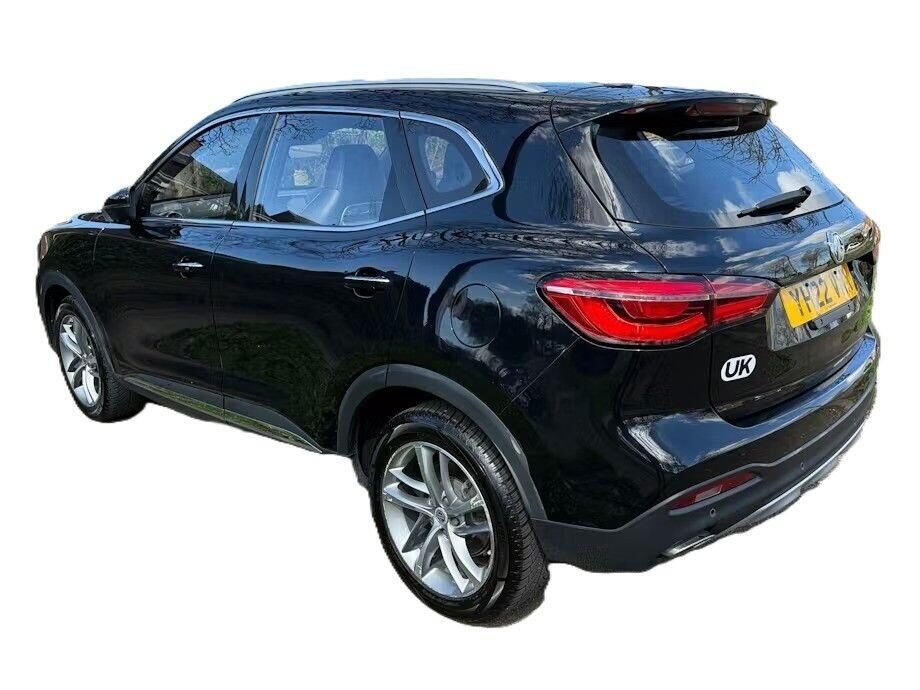 Used MG MG HS 2022 for sale - 78134859: Photo 3