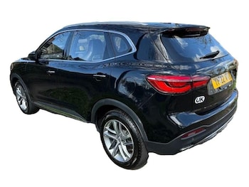 Used MG MG HS 2022 for sale - 78134859: Photo