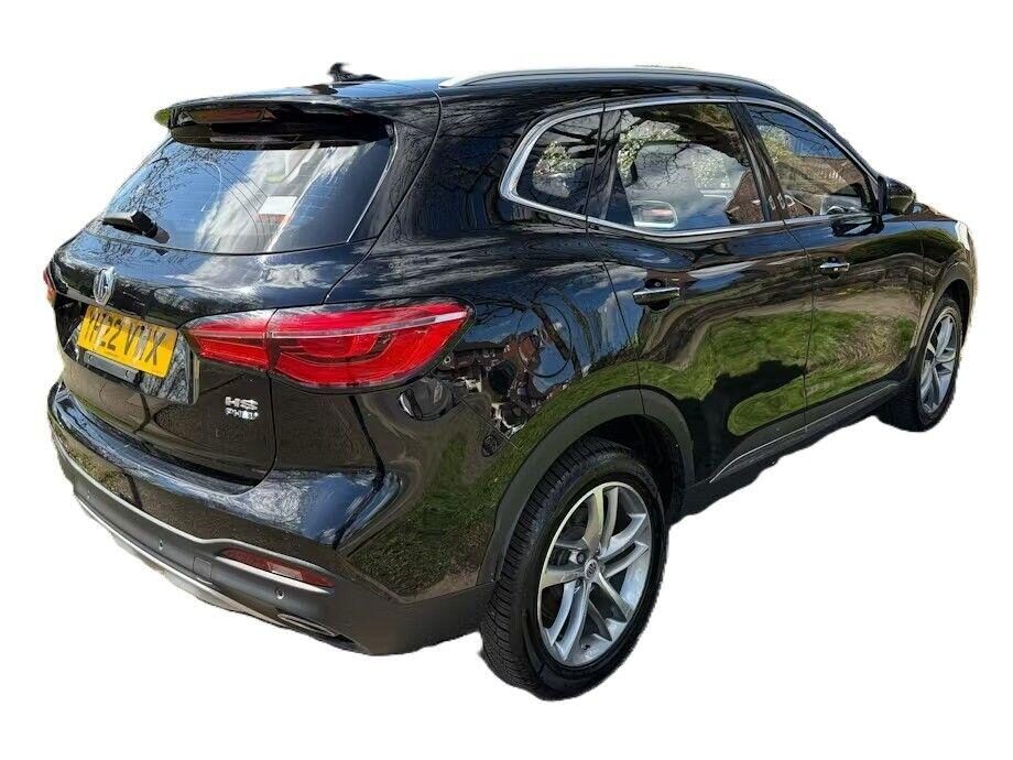 Used MG MG HS 2022 for sale - 78134859: Photo 4