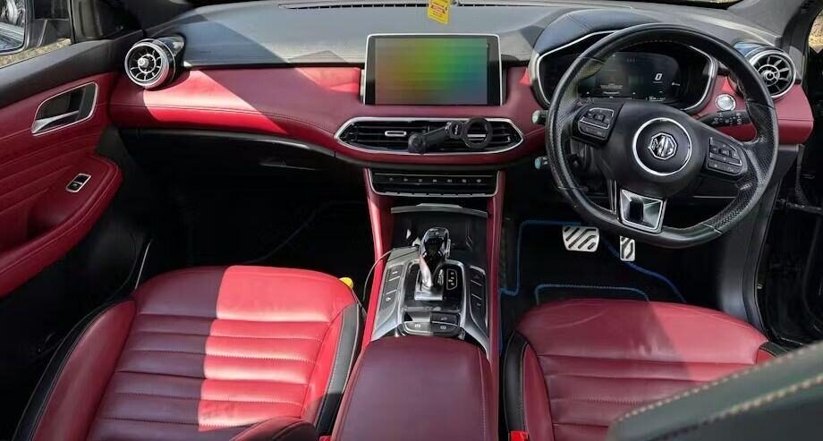 Used MG MG HS 2022 for sale - 78134859: Photo 5