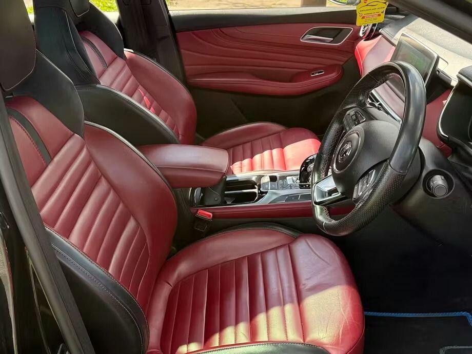 Used MG MG HS 2022 for sale - 78134859: Photo 6