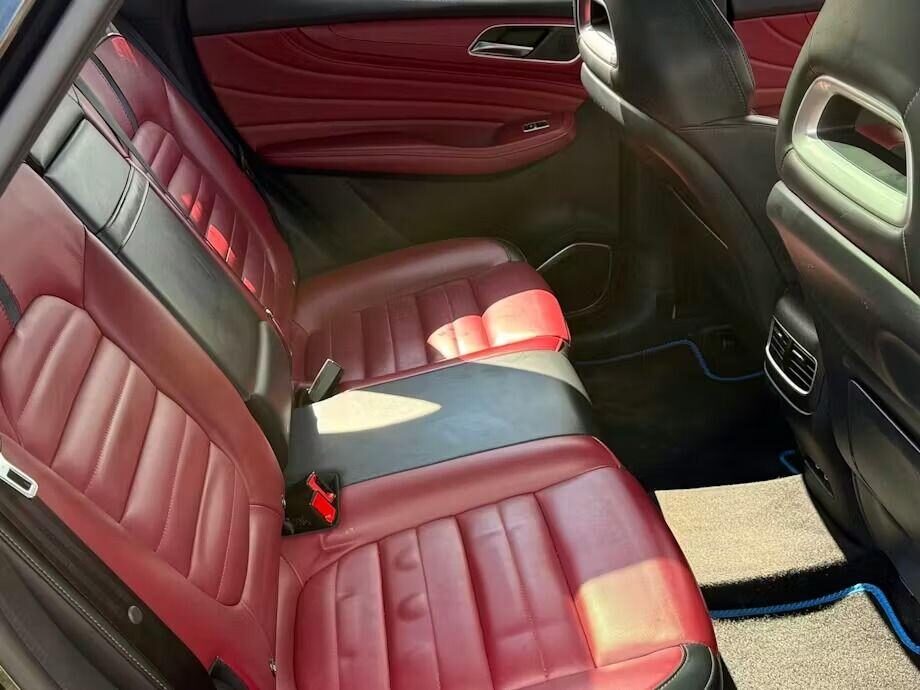 Used MG MG HS 2022 for sale - 78134859: Photo 7